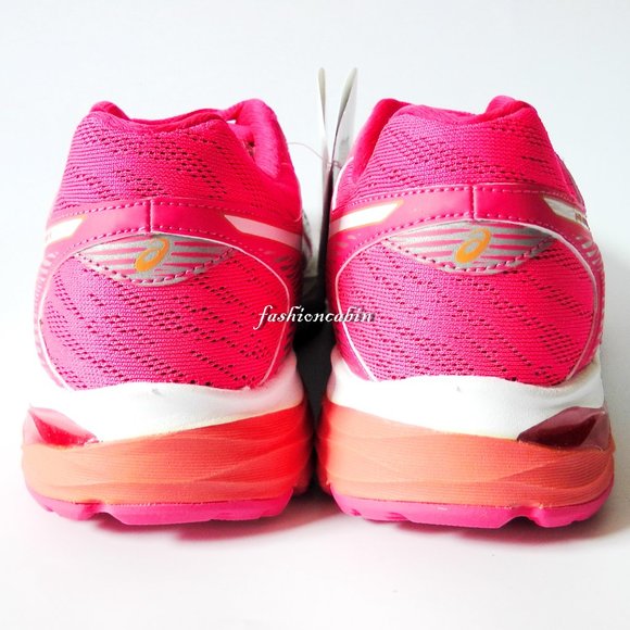 New ASICS GEL-Flux 4 Running Sneaker– Lightweight & Cushioned Athletic Shoe - Picture 8 of 11